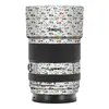 Película Protetora para Lente Viltrox Af85F2 Sony Mount 85F2.0 Adesivo Evo 3m