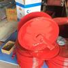 Manguera contra incendios ligera 20 metros 25 metros caja hidrante manguera de agua auto rescate carrete contra incendios