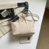 Bolso de Hombro Portátil de Nicho Transfronterizo para Mujer Verano 2026 Nueva Moda de Alto Valor Bolso Grande