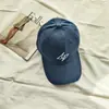Gorra de Béisbol Suave con Bordado de Letras Estilo Coreano Nueva para Mujer, Gorra Simple Casual con Visera para el Sol para Hombre de Primavera y Verano