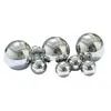 Suministro de Fabricantes Acero Inoxidable 304 Bola de Acero Bola de Acero Pequeña de 3 mm para Botella de Perfume Esmalte de Uñas
