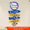 Examen de Admisión Escolar y Universitario Recordatorio de Cuenta Regresiva en Casa Póster Inspirador Pegatinas Culturales de Clase Lema Motivacional Diseño