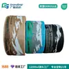 Fita Customizada Oeko-Tex, Fita Jacquard Computadorizada, Cinto Jacquard Espessado, Acessórios para Roupas e Bolsas