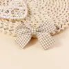 Europeo y Americano Nuevo Multicolores Tela Lazo Adorno para la Cabeza Floral Accesorios para el Cabello Ropa Bolsas Accesorios Semi-Terminados Accesorios para Manualidades
