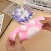 Juguete para Aliviar el Estrés de Pata de Gato de Felpa Extra Grande de 12 cm en Stock, Alto Valor Estético, 200g, Rebote Lento para Aliviar el Estrés