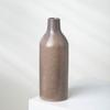 Vaso Cerâmico Rosa Marrom, Flores Fofas, Recipiente para Plantas Verdes Hidropônicas, Mesa de Centro Simples, Decoração de Mesa, Gabinete de TV de Entrada
