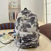 Mochila Retro de Verano 2026 Nuevo Estilo de Aspecto Elevado Bolsa Pequeña Bolso Cruzado para Mujer Mochila Texturizada para Viajes de Negocios Estudiantes