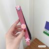 Adesivos de Franja para Crianças, Faixas de Cabelo com Fita Mágica, Presilhas de Cabelo de Verão para Meninas, Grampos, Faixas de Cabelo com Franja, Acessórios de Cabelo, Adereços de Cabeça
