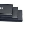Embalagem de Estojo para Óculos Novo Estilo Estojo para Óculos Clip-On Personalizado Bolsa Portátil para Armação Caixa de Armazenamento para Óculos de Miopia Transfronteiriço