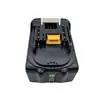 Batería de litio original al por mayor del fabricante MUTIAN estilo Makita, 10 celdas, exclusivamente para suministro transfronterizo BL1830 BL1850