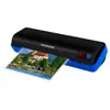 Máquina Plastificadora Plástica para Uso em Escritório e Casa, Máquina Plastificadora de Fotos, Máquina Plastificadora de Fotos e Documentos A4