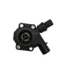 Adequado para Freelander 2 Freelander 2 B6324S 3.2L. Temperatura de ativação: 90 C 2.0T Termostato