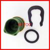 Para sensor de temperatura del refrigerante de coche Audi Volkswagen 078919501C 059919501A