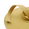Fábrica de Origen Portabebés de Correa Recubierta de Silicona Personalizado, Recubrimiento Impermeable, Resistente al Desgaste y Ecológico, Admite Personalización