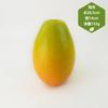 Fornecimento direto da fábrica simulação de fruta modelo de fruta grande ornamentos externos modelo de Maçã pêssego Dashou abacaxi grande atacado de pronta entrega