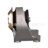9402400617 Es Adecuado para Camión Mercedes-Benz Motor Om940 Máquina de Pegamento para Pie de Motor Pie de Motor A9402400617