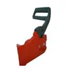 Aplicável a fushihua huswarner Husqvarna50 51 55 motosserra placa de freio cobertura anti-lascas Montagem