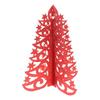 Productos Nuevos Transfronterizos Suministros de Decoración Navideña Adornos para Árbol de Navidad Adornos de Decoración para Árbol de Navidad Pequeño de Escritorio
