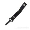 Nueva hebilla colgante de cinta de nailon táctica multifuncional para exteriores, cinturón de abanico militar, mosquetón multifuncional, gancho con forma de águila