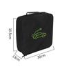 Carregador de Carro Atacado de Fábrica Bolsa de Mão, Bolsa de Armazenamento de Pistola de Carregamento, Bolsa de Armazenamento de Carregamento de Nova Energia