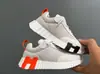 Zapatillas Casuales de Bloques de Color con Letra H 2026 para Niños y Niñas, Zapatos Deportivos Versátiles de Encaje a la Moda para Niños