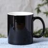 Taza Cerámica Internacional Simple Taza de Té para Oficina Taza de Café Leche Taza para Eventos de Negocios Regalo de Vacaciones