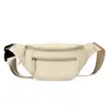 Bolsa de Hombro Individual para Viajes al Aire Libre para Hombre al por Mayor, Gran Capacidad, Cruzada para Teléfono, Riñonera, Bolso de Pecho Simple y Moderno para Mujer