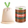 Bolsa de Basura Sin Lágrimas Casera Engrosada Bolso Grande Especial Cocina Dormitorio Bolsa Sanitaria Cordón Extra Gruesa Bolsa de Limpieza