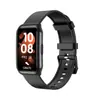 Pulseira Inteligente H1 Transfronteiriça Monitoramento de Frequência Cardíaca, Pressão Arterial, Oxigênio no Sangue, Sono, Saúde, Clima Externo, Esportes, Relógio Multifuncional