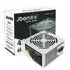 La fuente de alimentación para computadora de escritorio Jobo 420WS transfronteriza admite doble núcleo, cuatro núcleos, estable, silenciosa, fuente de alimentación para host de escritorio