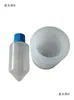 Funda para Tubo de Centrífuga L1050050M Se Puede Convertir a Funda de Centrífuga de 50ml Adaptador de 15ml 0ml Metabo