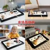 Popular Mesa de Arena Creativa de Amazon Manualidades de Simulación DIY Decoración de Muebles para el Hogar Estilo Chino Regalos Empresariales Venta al por Mayor