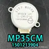 Aplicável ao motor de passo do ar condicionado Gree motor do guia de ar MP35AA AB AF CC CD CF CH CJ CT