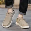 Zapatos para hombre al por mayor: Zapatos de lona de caña baja de otoño de talla grande para parejas, zapatos casuales para hombre, zapatillas deportivas