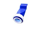 Desagüe de Piso Anti-Olor Núcleo de Silicona Conducto de Agua de Baño Cubierta Redonda Anti-Olor Cubierta Anti-Insectos para Lavadora Desodorante Anti-Insectos