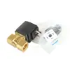 Válvula Solenoide Cosecha de Trigo 36842300 Piezas de Compresor de Aire