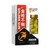 Produto Popular: Golden Immunity Huangjing Maca Ostra Comprimidos Comprimidos Prensados Orais Gomas Dropshipping