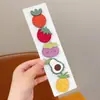 Pinzas para el Pelo de Bebé para Niños, No Dañan el Cabello, Cinta Mágica para Flequillo de Bebé, Accesorios para el Pelo de Bebé Niña, Adornos para el Pelo de Niños Pequeños