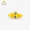 2x4 ~ 10x 20mm 5A formato de olho de cavalo cor comum coleção de zircônia Wuzhou fábrica de gemas artificiais atacado pedra solta