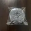 Esponja de aço com cabo para lavar louça e limpar panelas, específica para cozinha, com esfera de limpeza PET destacável e substituível que não danifica as panelas
