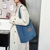 Bolso de Hombro de Gran Capacidad a la Moda para Mujer, Bolso de Hombro Texturizado de Moda Nuevo Invierno 2026, Bolso de Mano Elegante