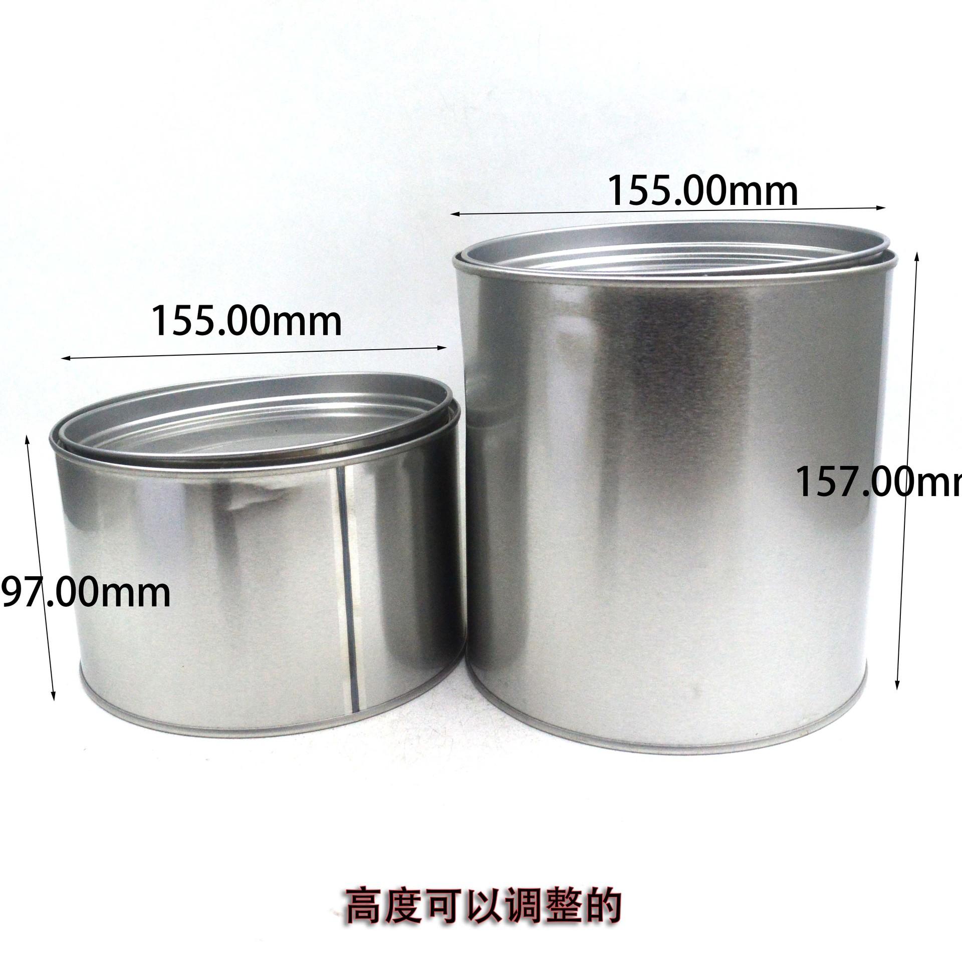 3L蜡烛罐