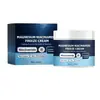 Creme Refrescante Corporal: Cuidado suave para articulações, músculos e pele do corpo, proporcionando um creme de cuidado refrescante e confortável para pele abafada e quente