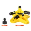 Aspersor Automático para el Hogar, Aspersor para Césped de Jardín de Villa, Aspersor para Riego de Huertos, Aspersor para Techo Se Puede Conectar en Serie