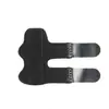 Correa de soporte para dedos deportiva para hombres y mujeres, protege las articulaciones de dislocaciones y esguinces, proporciona soporte estable para practicar deportes.
