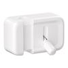 Almacenamiento de Cable de Datos Transfronterizo Escritorio de Oficina Cable de Ratón Enrollador de Cable Simple Cable Fijo Autoadhesivo Sin Marcas Succión Automagnética Organizador de Cables