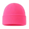 Gorros Tejidos Rizados Hip-Hop Sevennotes para Otoño e Invierno para Mujer, Gorros Fríos para Hombre, Gorros de Lana, Estilo Neutro, Estilos Cálidos de Otoño e Invierno