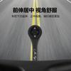 Soporte de medidor código Jcsp marco de extensión integrado para coche de carretera accesorios de marco de extensión para luz de bicicleta cámara deportiva nylon