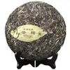 Venta al por mayor Té Pu'er de Yunnan Pastel tradicional hecho a mano Xigui de siete semillas 357g té crudo