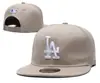 Nueva Gorra de Béisbol MLB 2025 para Hombres y Mujeres, Gorra de Visera Plana Bordada, Protección Solar, Ajustable, Moderna y Versátil